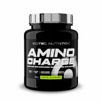 Аминокислотный комплекс Scitec Nutrition Amino Charge, 570 г, вкус: яблоко