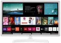 28" (70 см) Телевизор LED LG 28TQ515S-WZ серый