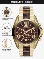 Наручные часы MICHAEL KORS Bradshaw