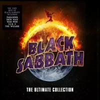 Компакт-диск Warner Black Sabbath – Ultimate Collection (2CD)