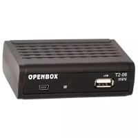 ТВ-тюнер Openbox T2-06 Mini