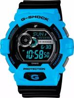 Наручные часы CASIO G-Shock GLS-8900LV-2ER