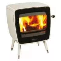 Дровяная печь-камин Dovre Vintage 35