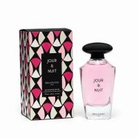 Парфюмерная вода женская BOULEVARD PARIS JOUR&NUIT EAU DE PARFUM, 100 мл 9902007