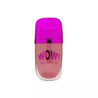 REVOLUTION Блеск для губ I Heart Makeup The Wow Gloss