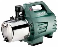 Автоматический насос Metabo HWA 6000 INOX (600980000)