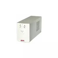 Резервный ИБП APC by Schneider Electric Back-UPS Pro 650VA