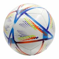 Мяч футбольный SD-021