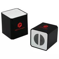 Портативная акустика Pred Technologies Cube Stereo