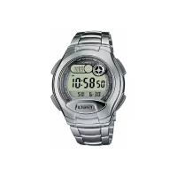 Наручные часы CASIO W-752D-1A