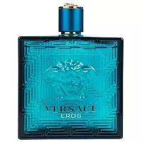 Versace туалетная вода Eros pour Homme