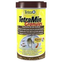 Корм для рыб TetraMin Granules 1л гранулы