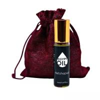 Парфюмерное масло Хатшепсут, 14 мл от EGYPTOIL / Perfume oil Hatshepsut, 14 ml by EGYPTOIL