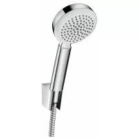 Ручной душ Hansgrohe Crometta 100 1jet Porter 26665400