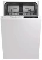Посудомоечная машина Indesit DIS 1C69 B (Цвет: White)