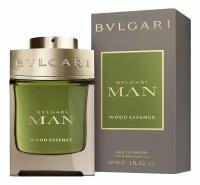 BVLGARI парфюмерная вода Bvlgari Man Wood Essence, 60 мл