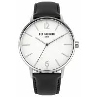 Наручные часы Ben Sherman WB059BU