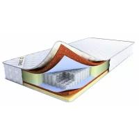 Матрас LONAX Cocos-Medium TFK 80x180 пружинный