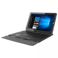 10.1" Планшет Irbis TW53, 2/32 ГБ, Wi-Fi, клавиатура, Windows 10, black