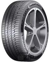 Автошина Continental PremiumContact 6 255/40 R22 103V XL J FP