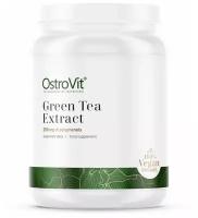 Стимуляторы похудения OstroVit Green Tea Extract (100 г)