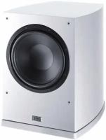 Фазоинверторный сабвуфер HECO Victa Elite Sub 252 A White