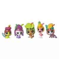 Littlest Pet Shop Littlest Pet Shop Cooler Crew E5620