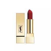 Yves Saint Laurent Матовая помада для губ Rouge Pur Couture The Mats