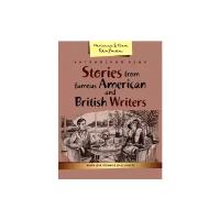 Кауфман М.Ю. "Книга для чтения в 10–11 классе. Рассказы известных американских и британских писателей. Учебное пособие"