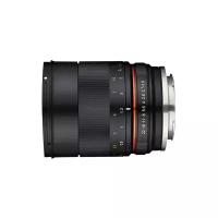 Samyang 85mm f/1.8 ED UMC CS Sony E №BGP17833, New Demo