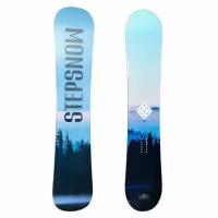 Сноуборд Step Snow Forest ML-XB163 Wide