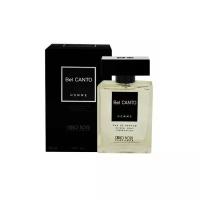 Духи Carlo Bossi BelCanto BLACK edp100ml (версия BlueDeChan)