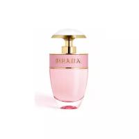 Prada туалетная вода Candy Florale Kiss