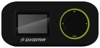 MP3 плеер Digma R1 4Gb black