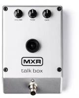 M222 MXR Talkbox Ток-бокс, Dunlop