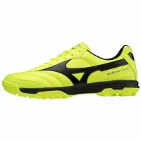 Сороконожки Mizuno, размер 40, зеленый