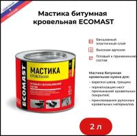 Битумная мастика