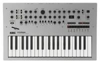 Аналоговый синтезатор KORG Minilogue