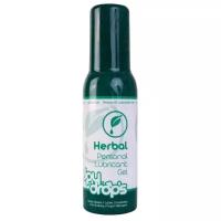 Масло-смазка JOYDROPS Herbal, 100 мл, 1 шт