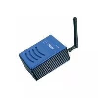 Wi-Fi+Powerline роутер TRENDnet TPL-210AP