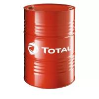 Трансмиссионное масло Total DYNATRANS AC 10W 208 л