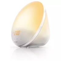 Световой будильник Philips Wake-up Light HF3510/70