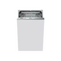 Встраиваемая посудомоечная машина Hotpoint LSTF 7H019 C