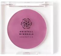 Кремовый тинт для лица и губ «Frosty Lilac» 09 Kristall Minerals