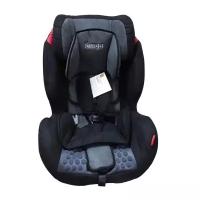 Автокресло Kenga BH-12312i Isofix серый