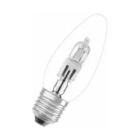 Лампа галогенная OSRAM Halogen Eco Pro Classic B, E27, B35