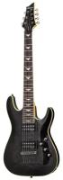 Электрогитара Schecter Omen Extreme -7 STBLK