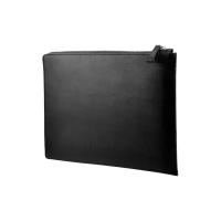 Чехол HP Elite Black Leather Sleeve 12.5