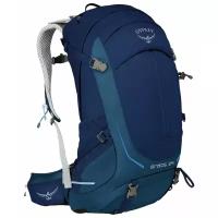 Рюкзак Osprey Stratos 34 blue (eclipse blue)