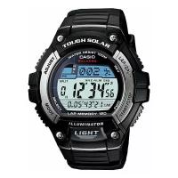 Наручные часы CASIO W-S220-1A